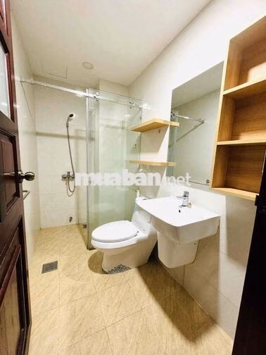 🏠 CHO THUÊ NHÀ MẶT TIỀN ĐƯỜNG 30 APH – TÂN HƯNG, QUẬN 7