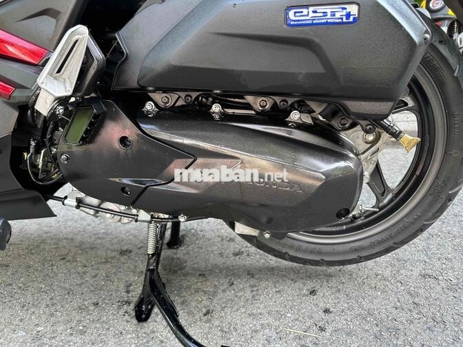 Honda Air Blade 2024 Xám đỏ 125cc