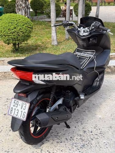 Honda PCX 2016 Đen 27k km