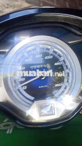Honda Future 2023 Xanh 59919 km