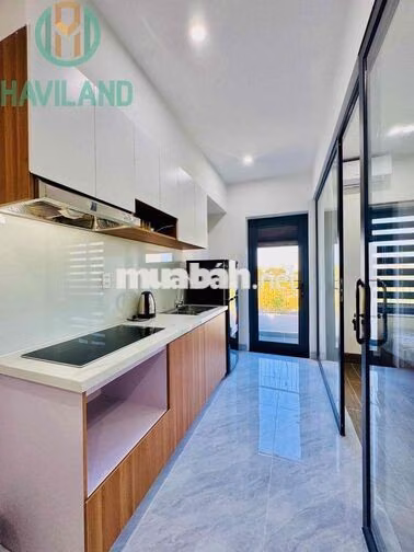 KHAI TRƯƠNG CĂN HỘ 1 PHÒNG NAM HOÀ XUÂN - GẦN MINH MẠNG