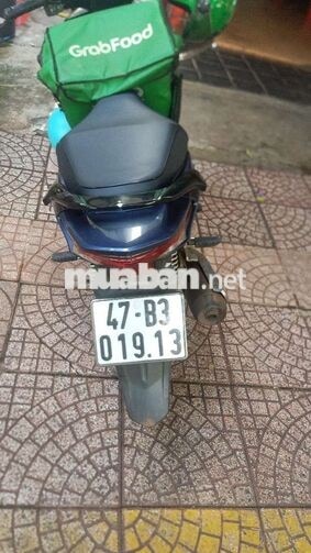 Honda Future 2023 Xanh 59919 km