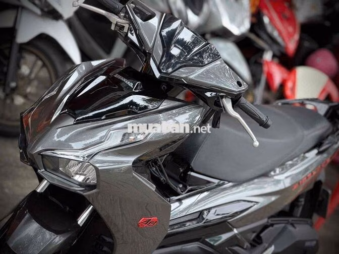 Honda Airblade 125 2023 Xám Lambor