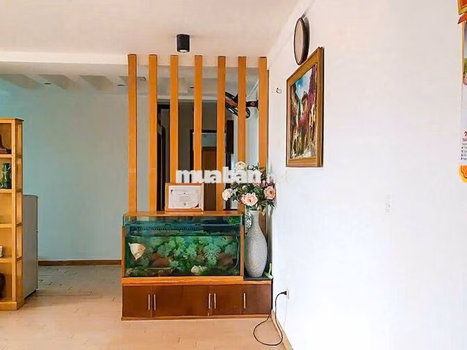 GẦN ĐH THƯƠNG MẠI – CĂN HỘ 3PN 120M² FULL NỘI THẤT – CHỈ 13,5 TRIỆU