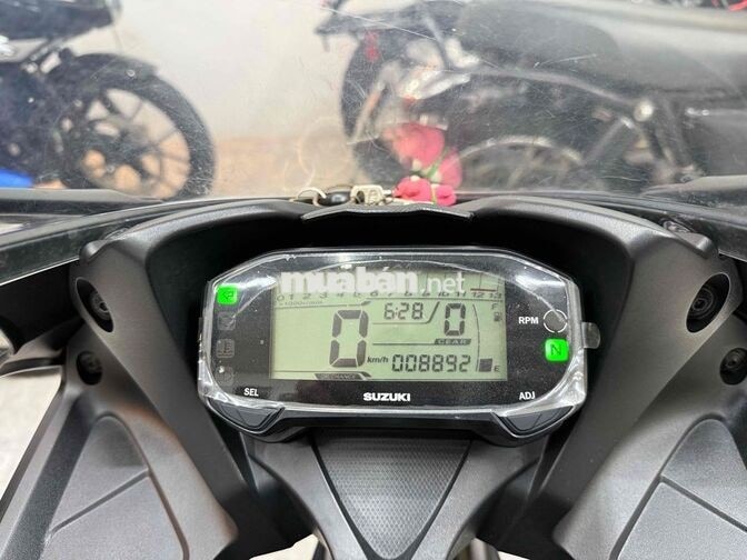 Suzuki Gsx150r bssg chính chủ, cọp odo 8k