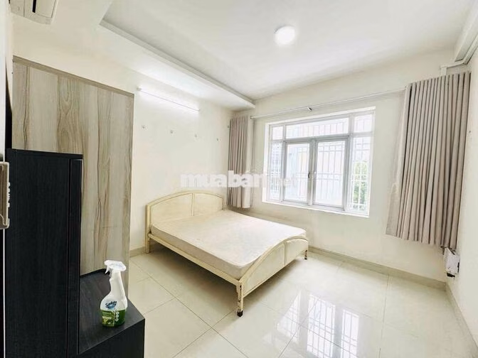 🏠 CHO THUÊ NHÀ MẶT TIỀN ĐƯỜNG 30 APH – TÂN HƯNG, QUẬN 7