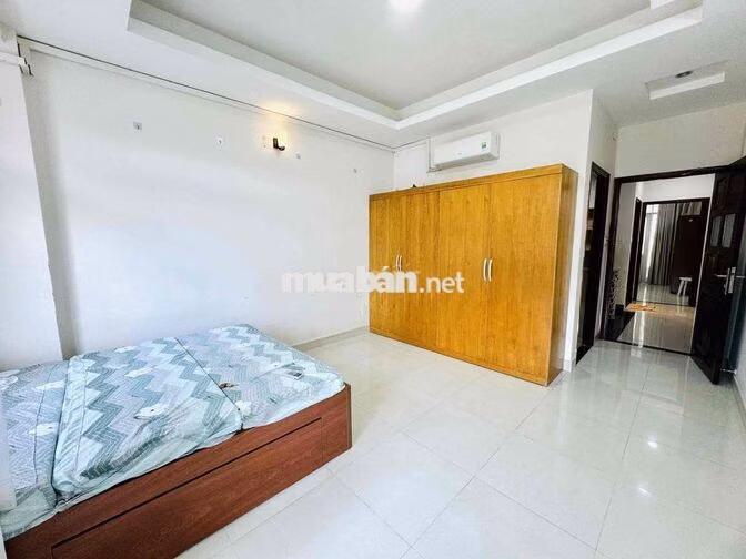 🏠 CHO THUÊ NHÀ MẶT TIỀN ĐƯỜNG 30 APH – TÂN HƯNG, QUẬN 7