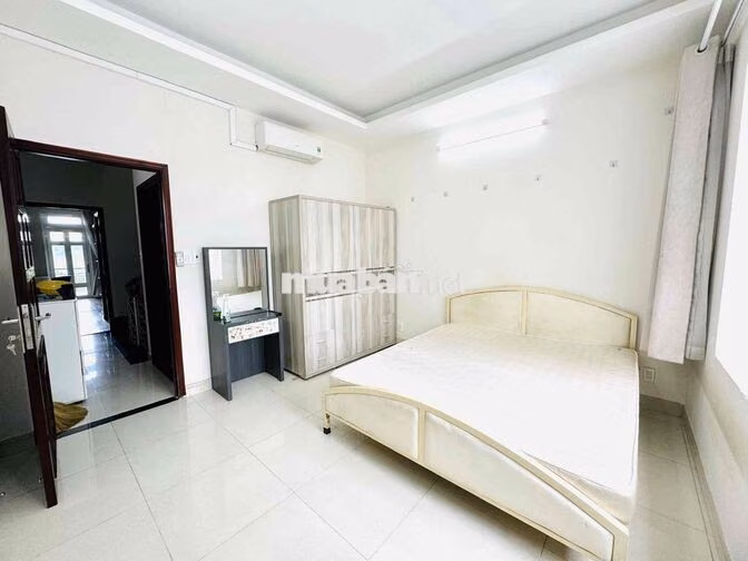 🏠 CHO THUÊ NHÀ MẶT TIỀN ĐƯỜNG 30 APH – TÂN HƯNG, QUẬN 7