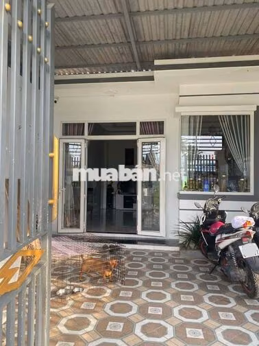 Vỡ nợ chủ cần bán gấp căn nhà 125m2 Tân Thông Hội Củ Chi chỉ 800tr