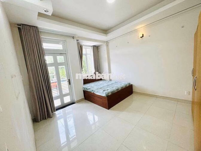 🏠 CHO THUÊ NHÀ MẶT TIỀN ĐƯỜNG 30 APH – TÂN HƯNG, QUẬN 7
