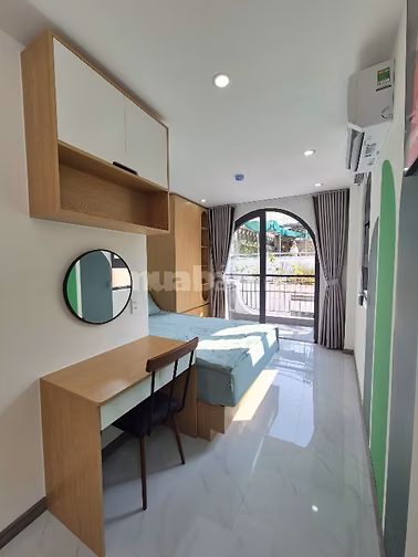 ⭐️TOÀ CĂN HỘ DỊCH VỤ VIP, thu nhập 110 triệu/tháng!!!  📍Hẻm sát Mặt t