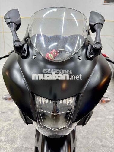 Suzuki Gsx150r bssg chính chủ, cọp odo 8k