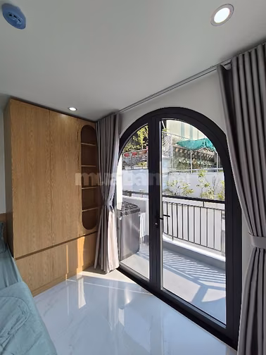 ⭐️TOÀ CĂN HỘ DỊCH VỤ VIP, thu nhập 110 triệu/tháng!!!  📍Hẻm sát Mặt t