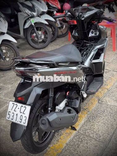 Honda Airblade 125 2023 Xám Lambor