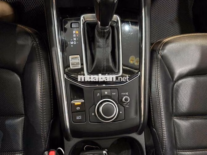 Mazda CX5 2019 AWD 2.5L,2 cầu,màu đỏ,71.000 km