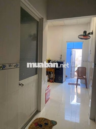 Vỡ nợ chủ cần bán gấp căn nhà 125m2 Tân Thông Hội Củ Chi chỉ 800tr