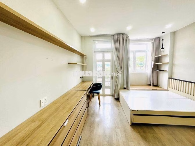 🏠 CHO THUÊ NHÀ MẶT TIỀN ĐƯỜNG 30 APH – TÂN HƯNG, QUẬN 7
