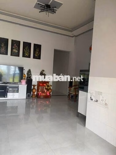 Vỡ nợ chủ cần bán gấp căn nhà 125m2 Tân Thông Hội Củ Chi chỉ 800tr