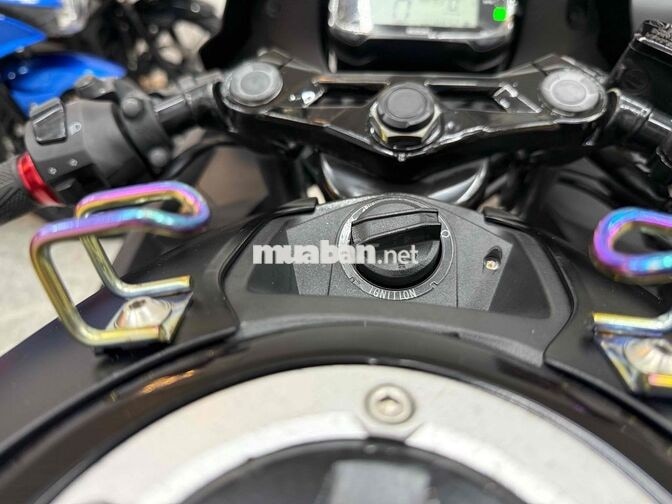Suzuki Gsx150r bssg chính chủ, cọp odo 8k