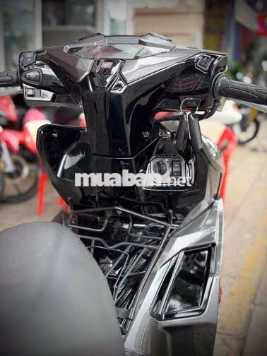 Honda Airblade 125 2023 Xám Lambor
