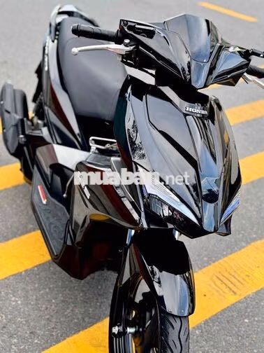 Airblade 125 mẫu 2018 Đen bóng 9chủ bstp máy zin