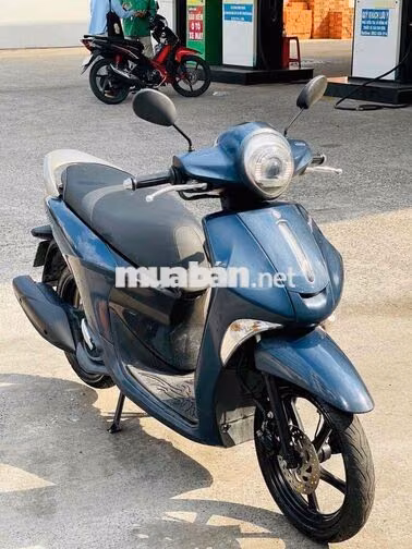 Yamaha Janus Xanh smaskey chính chủ