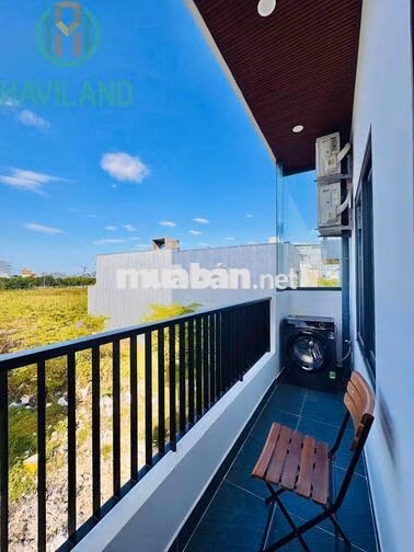 KHAI TRƯƠNG CĂN HỘ 1 PHÒNG NAM HOÀ XUÂN - GẦN MINH MẠNG