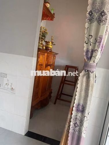 Vỡ nợ chủ cần bán gấp căn nhà 125m2 Tân Thông Hội Củ Chi chỉ 800tr