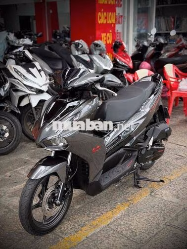 Honda Airblade 125 2023 Xám Lambor