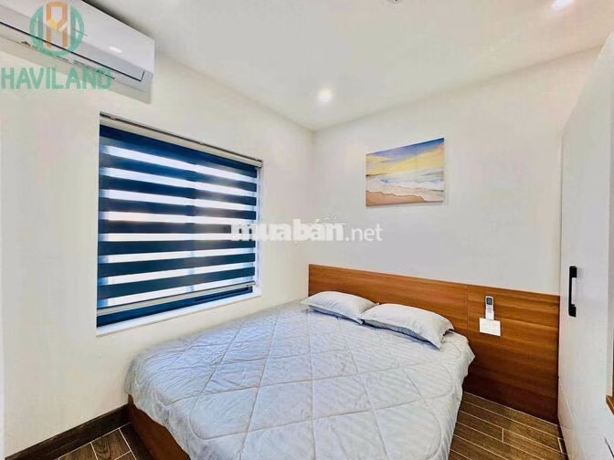 KHAI TRƯƠNG CĂN HỘ 1 PHÒNG NAM HOÀ XUÂN - GẦN MINH MẠNG