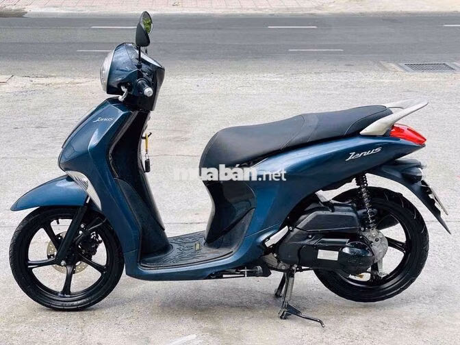 Yamaha Janus Xanh smaskey chính chủ
