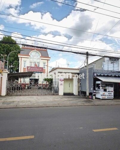 Đất nền Bình Lộc Đường Bê tông 16m với 135m2 thổ cư sổ riêng.