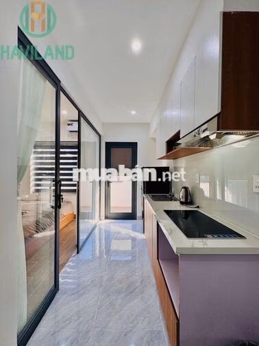  ✨🏡 Căn hộ 1 phòng ngủ MỚI TINH | Ngũ Hành Sơn • 10 triệu/tháng