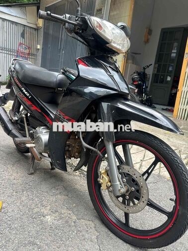 Sirius 50cc 2022 bánh mâm đĩa. Bs 47 công chứng