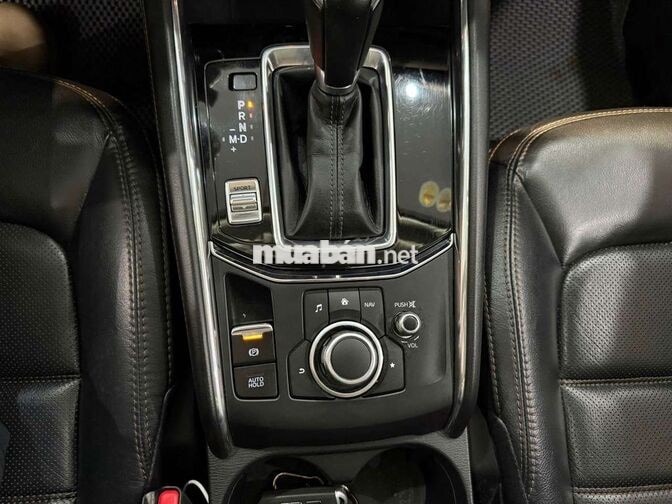Mazda CX5 2019 AWD 2.5L,2 cầu,màu đỏ,71.000 km