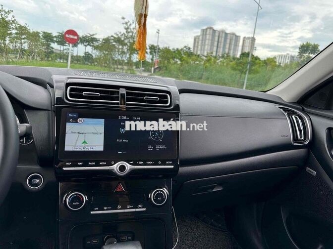 Cần bán Hyundai Creta Đặc Biệt 2022 Trắng
