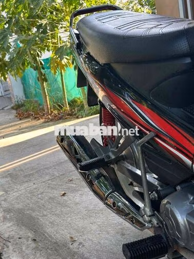 Yamaha Sirius 2012 Đỏ đen 57000 km
