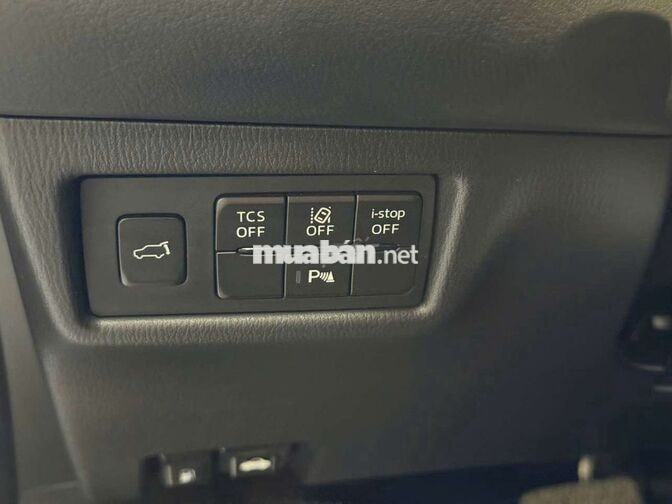 Mazda CX5 2019 AWD 2.5L,2 cầu,màu đỏ,71.000 km