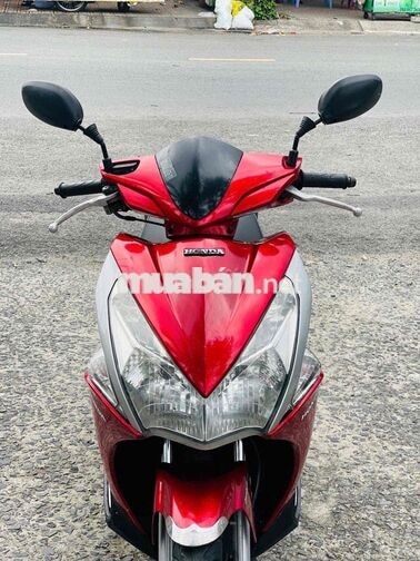 Honda Air Blade FI biển tp