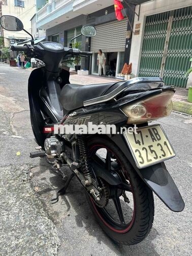 Sirius 50cc 2022 bánh mâm đĩa. Bs 47 công chứng