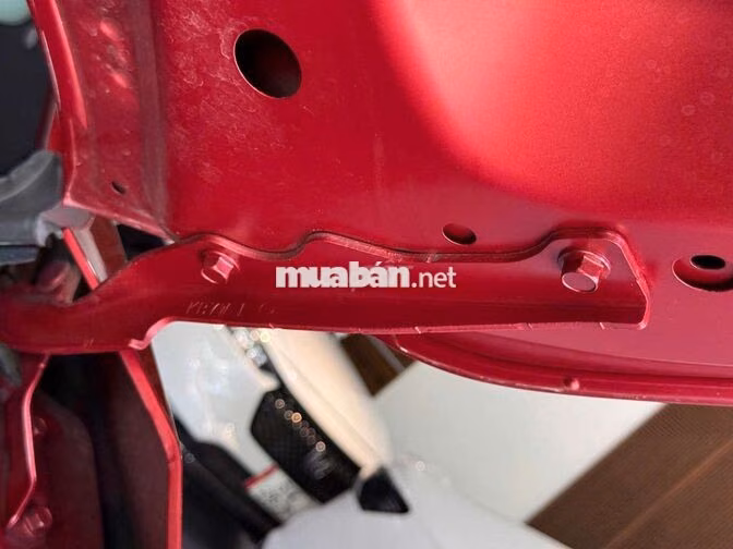 Mazda CX5 2019 AWD 2.5L,2 cầu,màu đỏ,71.000 km