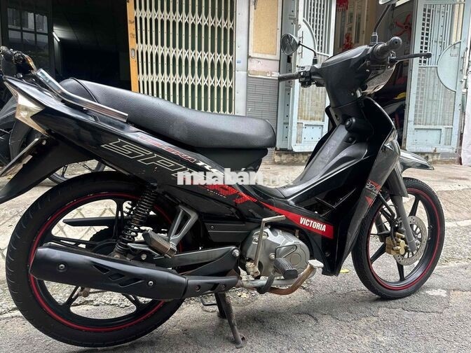 Sirius 50cc 2022 bánh mâm đĩa. Bs 47 công chứng
