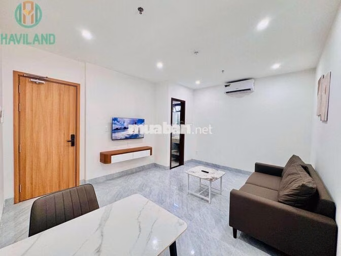  ✨🏡 Căn hộ 1 phòng ngủ MỚI TINH | Ngũ Hành Sơn • 10 triệu/tháng