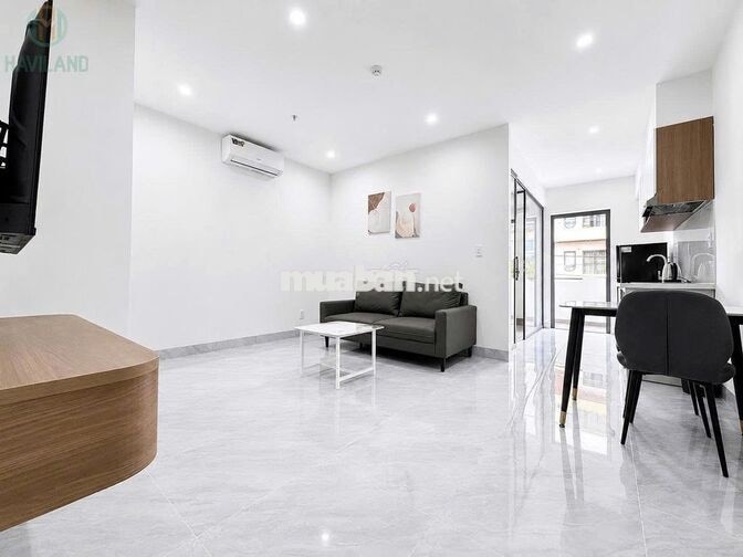 🏡 CĂN HỘ 1PN RỘNG 40M² – NGŨ HÀNH SƠN