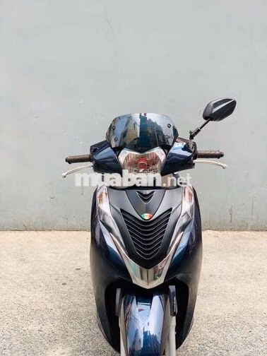 Honda Lead smaskey biển 60