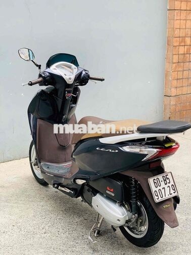 Honda Lead smaskey biển 60