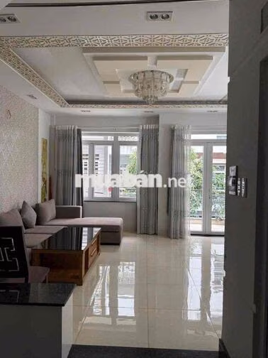 🇻🇳🇻🇳🇻🇳NHÀ FULL NỘI THẤT HOÀNG QUỐC VIỆT Q7
