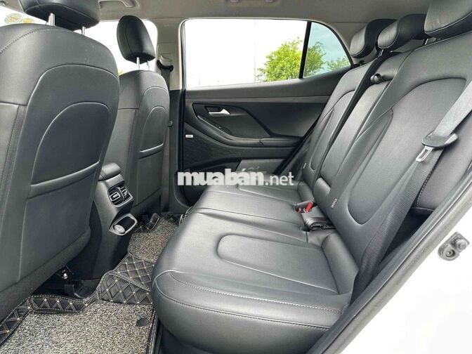 Cần bán Hyundai Creta Đặc Biệt 2022 Trắng