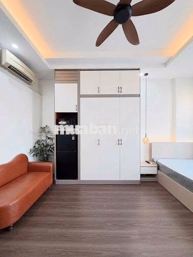 🔥HOT!!! PHÒNG ĐẸP BÌNH THẠNH NEW 100%🔥