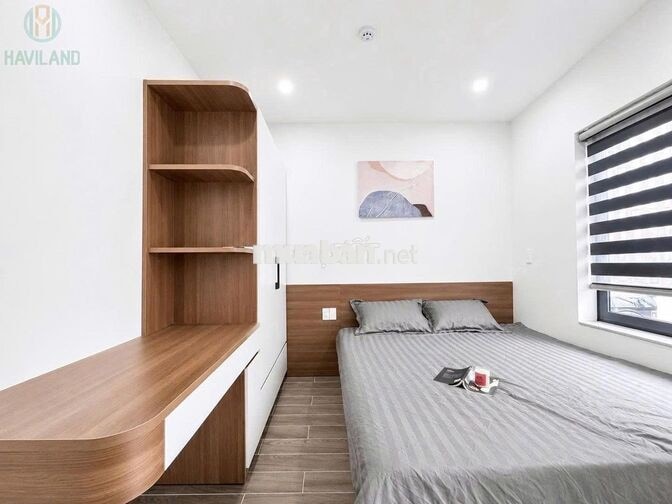 🏡 CĂN HỘ 1PN RỘNG 40M² – NGŨ HÀNH SƠN